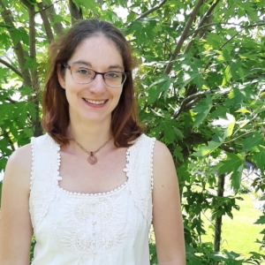 Julie Tremblay, Éducatrice spécialisée et Coach familial certifiée